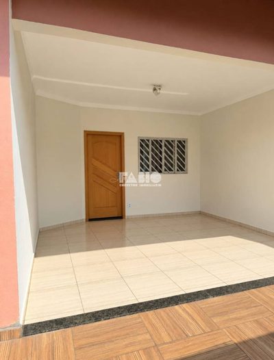 Casa, 3 quartos, 130 m² - Foto 4
