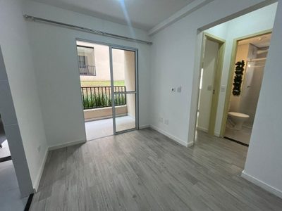 Apartamento, 2 quartos, 43 m² - Foto 4