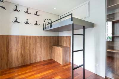 Apartamento, 4 quartos, 195 m² - Foto 5