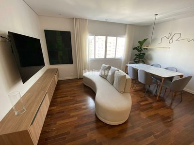 Apartamento, 2 quartos, 80 m² - Foto 1