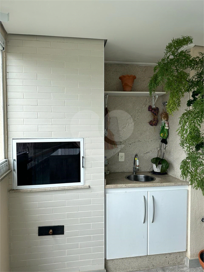 Apartamento, 3 quartos, 136 m² - Foto 4