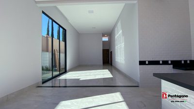 Casa, 3 quartos, 219 m² - Foto 5