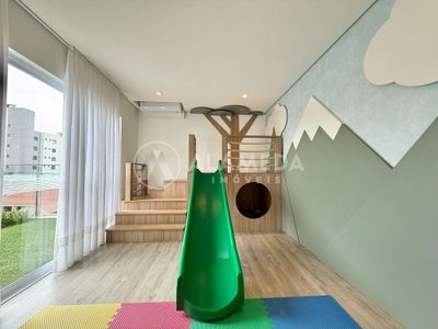 Apartamento, 2 quartos, 83 m² - Foto 3