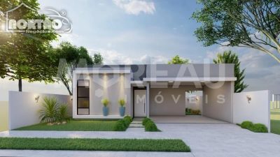 Casa, 4 quartos, 113 m² - Foto 2