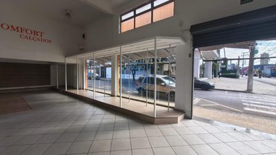 Loja-Salão, 480 m² - Foto 2
