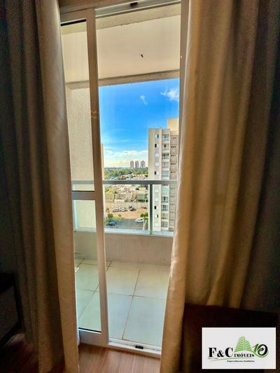 Apartamento, 2 quartos - Foto 1