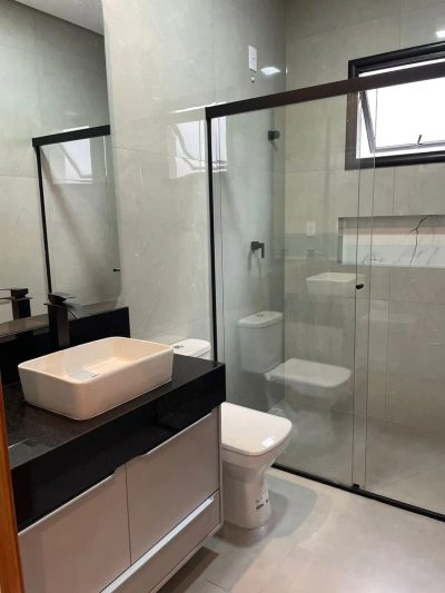 Casa, 3 quartos, 110 m² - Foto 4