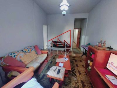 Apartamento, 2 quartos, 76 m² - Foto 1