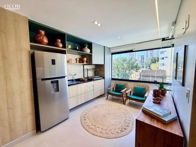 Apartamento, 3 quartos, 120 m² - Foto 4