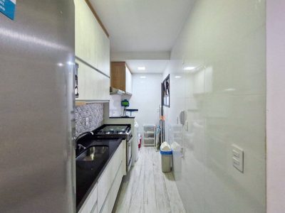 Apartamento, 2 quartos, 60 m² - Foto 5