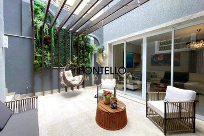 Casa, 4 quartos, 455 m² - Foto 4