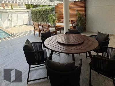 Casa, 4 quartos, 237 m² - Foto 4