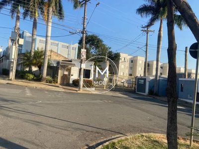 Apartamento, 2 quartos, 49 m² - Foto 1