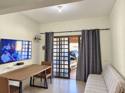 Casa, 3 quartos, 115 m² - Foto 2
