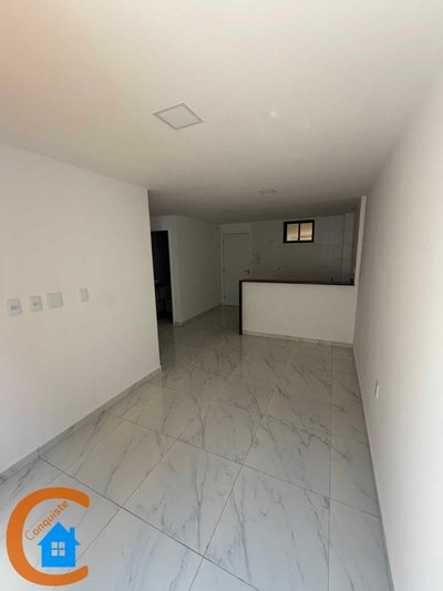 Apartamento, 2 quartos, 61 m² - Foto 3