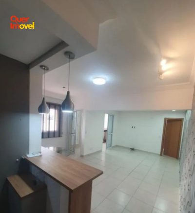 Apartamento, 2 quartos, 81 m² - Foto 2