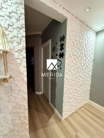 Cobertura, 3 quartos, 106 m² - Foto 4