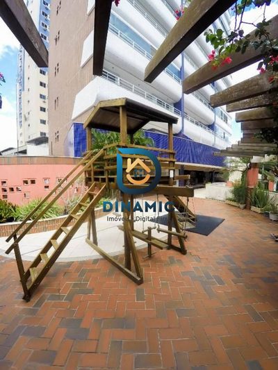 Apartamento, 2 quartos, 74 m² - Foto 5
