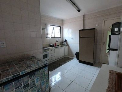 Apartamento, 2 quartos, 135 m² - Foto 4