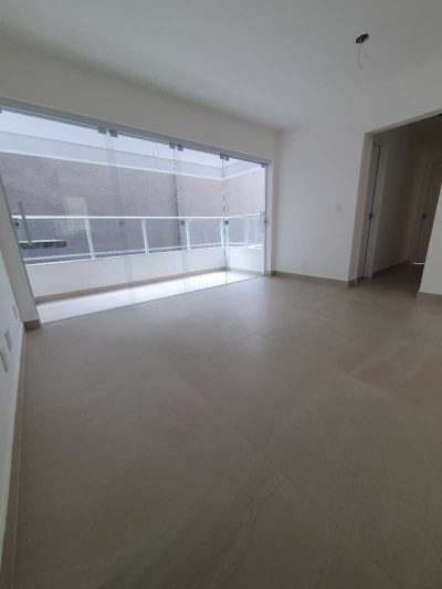Apartamento, 2 quartos, 91 m² - Foto 1