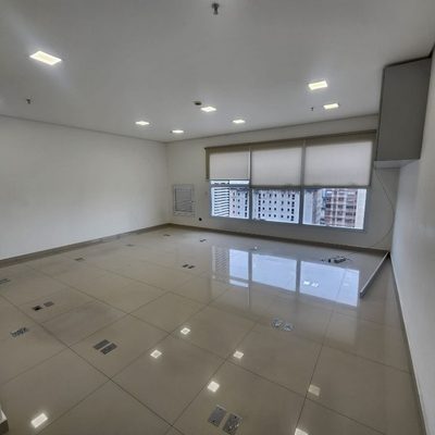 Sala-Conjunto, 38 m² - Foto 1