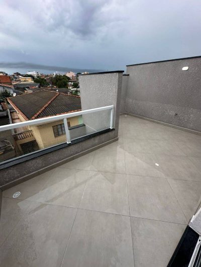 Cobertura, 2 quartos, 120 m² - Foto 2
