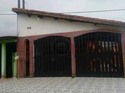 Casa, 2 quartos, 90 m² - Foto 2
