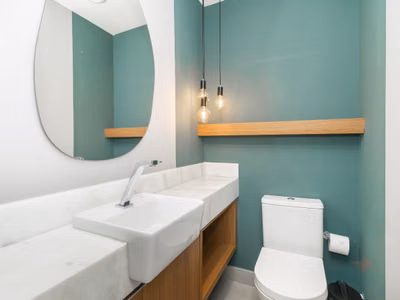 Apartamento, 2 quartos, 96 m² - Foto 4