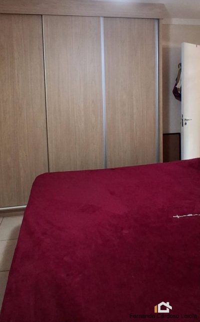 Apartamento, 3 quartos, 63 m² - Foto 5