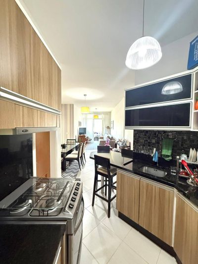 Apartamento, 3 quartos, 96 m² - Foto 5
