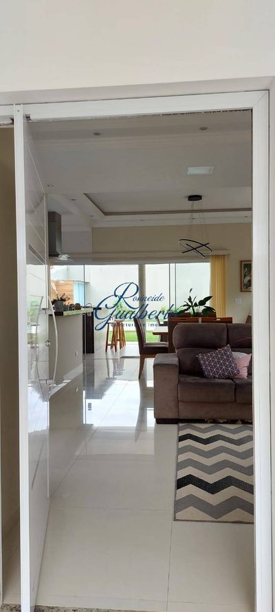 Sobrado, 4 quartos, 300 m² - Foto 5