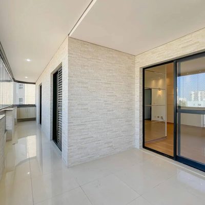Apartamento, 3 quartos, 115 m² - Foto 3