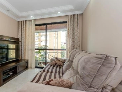 Apartamento, 3 quartos, 76 m² - Foto 2