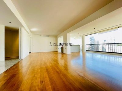 Apartamento, 3 quartos, 215 m² - Foto 3