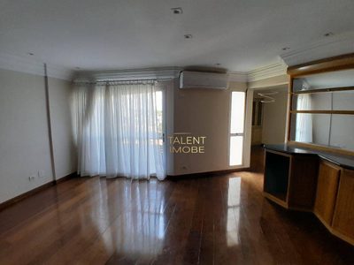 Apartamento, 4 quartos, 166 m² - Foto 2