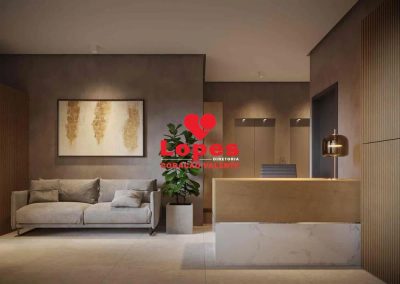 Apartamento, 1 quarto, 49 m² - Foto 1