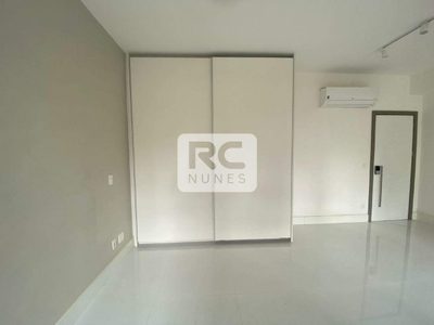 Apartamento, 1 quarto, 40 m² - Foto 5