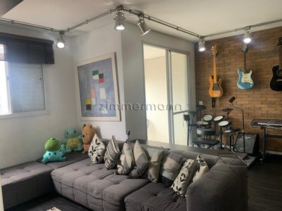 Apartamento, 3 quartos, 69 m² - Foto 2