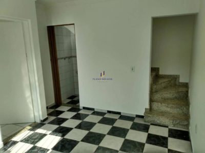 Casa, 2 quartos, 70 m² - Foto 5