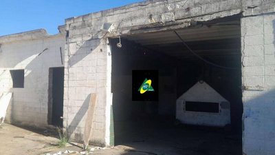 Depósito-Galpão, 200 m² - Foto 4