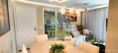 Apartamento, 3 quartos, 80 m² - Foto 4