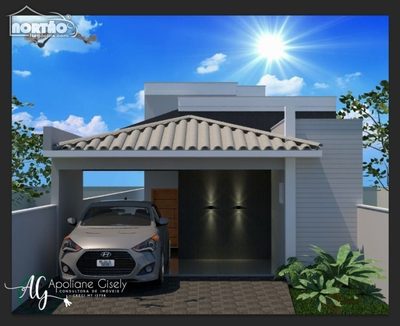 Casa, 119 m² - Foto 2