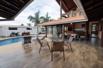 Casa, 4 quartos - Foto 4