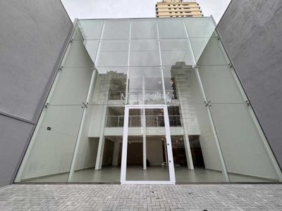 Prédio Inteiro, 1747 m² - Foto 1