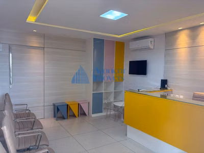 Sala-Conjunto - Foto 1