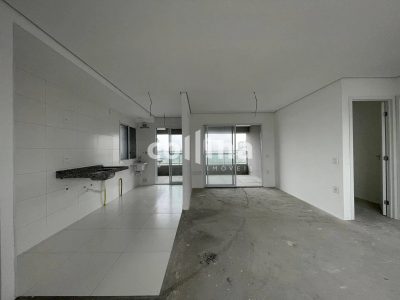 Apartamento, 3 quartos, 87 m² - Foto 1