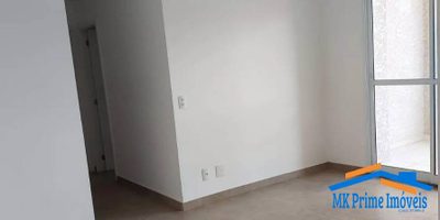 Apartamento, 2 quartos, 53 m² - Foto 3