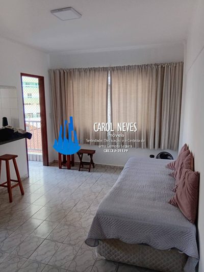 Apartamento, 1 quarto, 50 m² - Foto 3