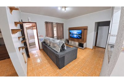 Casa, 3 quartos, 185 m² - Foto 2