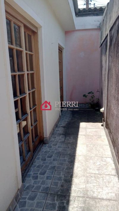 Casa, 2 quartos, 80 m² - Foto 5